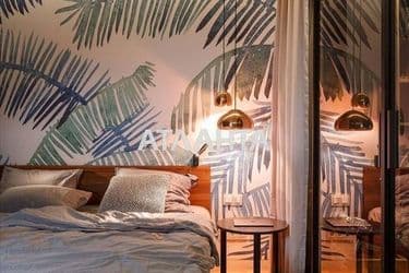 3-rooms apartment apartment by the address st. Frantsuzskiy bul Proletarskiy bul (area 131,1 m²) - Atlanta.ua - photo 35