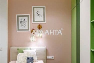 3-rooms apartment apartment by the address st. Frantsuzskiy bul Proletarskiy bul (area 131,1 m²) - Atlanta.ua - photo 37