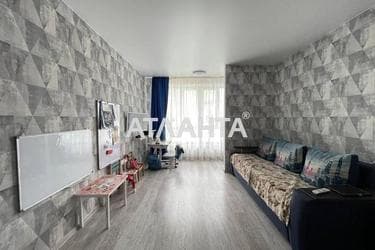 2-кімнатна квартира за адресою вул. Марсельська (площа 64 м²) - Atlanta.ua - фото 16