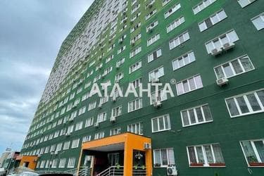 2-кімнатна квартира за адресою вул. Марсельська (площа 64 м²) - Atlanta.ua - фото 30