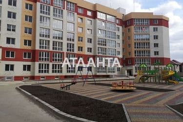 2-rooms apartment apartment by the address st. Stroitelnaya (area 63,9 m²) - Atlanta.ua - photo 9