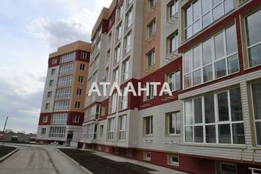 2-rooms apartment apartment by the address st. Stroitelnaya (area 63,9 m²) - Atlanta.ua - photo 11