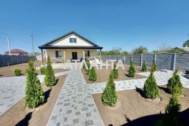 Дом по адресу ул. Новоселов (площадь 110 м²) - Atlanta.ua - фото 13