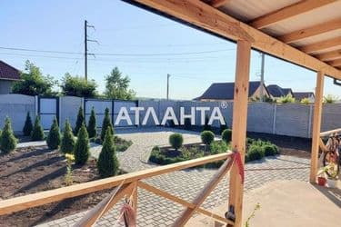 Дом по адресу ул. Новоселов (площадь 110 м²) - Atlanta.ua - фото 15