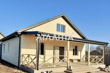 Дом по адресу ул. Новоселов (площадь 110 м²) - Atlanta.ua - фото 17