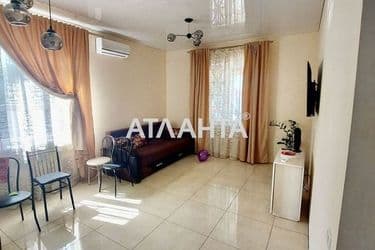 Дом по адресу ул. Новоселов (площадь 110 м²) - Atlanta.ua - фото 20