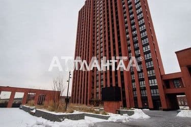 2-rooms apartment apartment by the address st. Naberezhno Rybalskaya (area 70 m²) - Atlanta.ua - photo 29