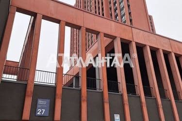 2-rooms apartment apartment by the address st. Naberezhno Rybalskaya (area 70 m²) - Atlanta.ua - photo 32