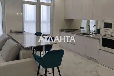 2-rooms apartment apartment by the address st. Naberezhno Rybalskaya (area 70 m²) - Atlanta.ua - photo 22