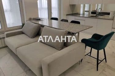 2-rooms apartment apartment by the address st. Naberezhno Rybalskaya (area 70 m²) - Atlanta.ua - photo 23