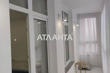 2-rooms apartment apartment by the address st. Naberezhno Rybalskaya (area 70 m²) - Atlanta.ua - photo 24
