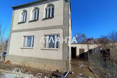 House (area 183,3 m²) - Atlanta.ua - photo 33