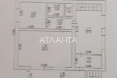 House (area 183,3 m²) - Atlanta.ua - photo 62
