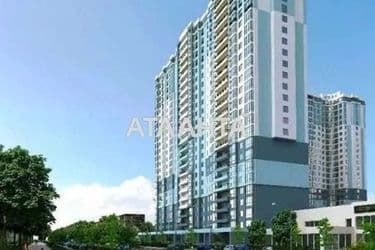 1-room apartment apartment by the address st. Geroev Krut Tereshkovoy (area 37,9 m²) - Atlanta.ua - photo 11