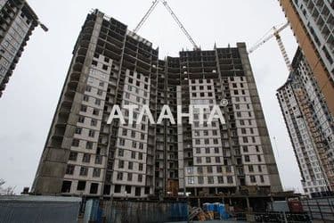 2-rooms apartment apartment by the address st. Krasnova (area 69 m²) - Atlanta.ua - photo 9