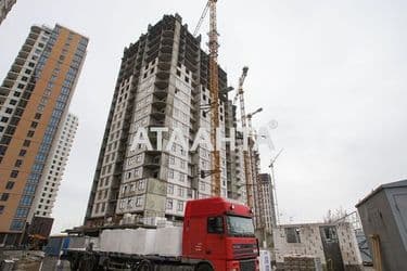 2-rooms apartment apartment by the address st. Krasnova (area 69 m²) - Atlanta.ua - photo 10