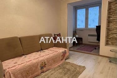 2-rooms apartment apartment by the address st. Nebesnoy Sotni pr Zhukova marsh pr Leninskoy iskry pr (area 51,7 m²) - Atlanta.ua - photo 10