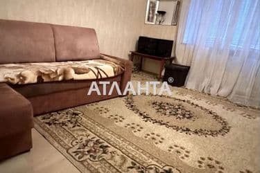 2-rooms apartment apartment by the address st. Nebesnoy Sotni pr Zhukova marsh pr Leninskoy iskry pr (area 51,7 m²) - Atlanta.ua - photo 11
