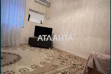 2-rooms apartment apartment by the address st. Nebesnoy Sotni pr Zhukova marsh pr Leninskoy iskry pr (area 51,7 m²) - Atlanta.ua - photo 12