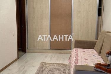 2-rooms apartment apartment by the address st. Nebesnoy Sotni pr Zhukova marsh pr Leninskoy iskry pr (area 51,7 m²) - Atlanta.ua - photo 13