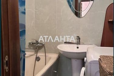 2-rooms apartment apartment by the address st. Nebesnoy Sotni pr Zhukova marsh pr Leninskoy iskry pr (area 51,7 m²) - Atlanta.ua - photo 16