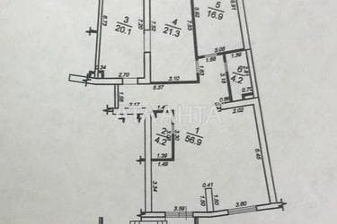 Коммерческая недвижимость по адресу ул. Генуэзская (площадь 123 м²) - Atlanta.ua - фото 26