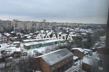 2-комнатная квартира по адресу ул. Константина Василенко (площадь 64 м²) - Atlanta.ua - фото 24