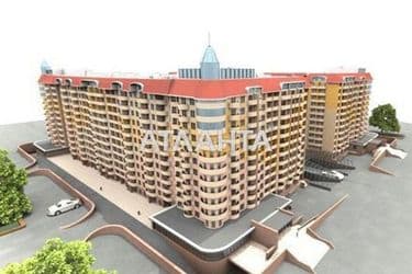 1-room apartment apartment by the address st. Malinovskogo marsh (area 41 m²) - Atlanta.ua - photo 8