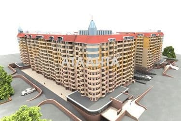 1-room apartment apartment by the address st. Malinovskogo marsh (area 41 m²) - Atlanta.ua - photo 9