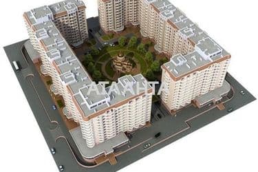 1-room apartment apartment by the address st. Malinovskogo marsh (area 41 m²) - Atlanta.ua - photo 10