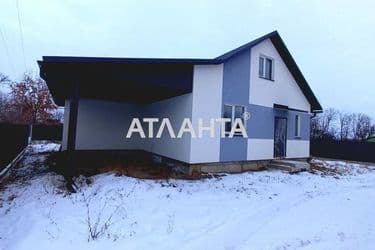 Дом по адресу ул. Подольская (площадь 90 м²) - Atlanta.ua - фото 18