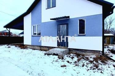 Дом по адресу ул. Подольская (площадь 90 м²) - Atlanta.ua - фото 19