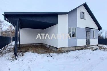 Дом по адресу ул. Подольская (площадь 90 м²) - Atlanta.ua - фото 33