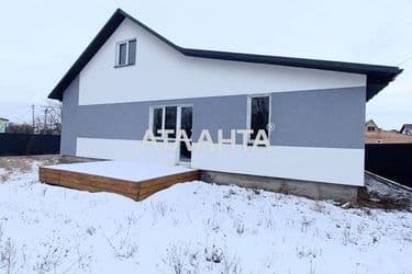 Дом по адресу ул. Подольская (площадь 90 м²) - Atlanta.ua - фото 34