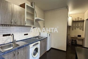 1-кімнатна квартира за адресою вул. Аркаса Миколи (площа 30 м²) - Atlanta.ua - фото 11