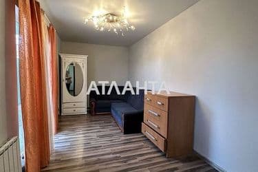 1-кімнатна квартира за адресою вул. Аркаса Миколи (площа 30 м²) - Atlanta.ua - фото 12