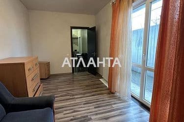 1-кімнатна квартира за адресою вул. Аркаса Миколи (площа 30 м²) - Atlanta.ua - фото 13