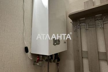 1-кімнатна квартира за адресою вул. Аркаса Миколи (площа 30 м²) - Atlanta.ua - фото 17