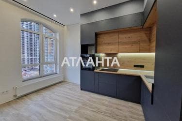 3-комнатная квартира по адресу Курортный пер. (площадь 82,6 м²) - Atlanta.ua - фото 18