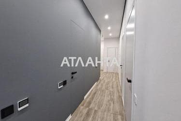 3-комнатная квартира по адресу Курортный пер. (площадь 82,6 м²) - Atlanta.ua - фото 28