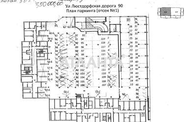 Commercial real estate at st. Lyustdorfskaya dor Chernomorskaya dor (area 20 m²) - Atlanta.ua - photo 9
