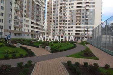 Commercial real estate at st. Lyustdorfskaya dor Chernomorskaya dor (area 20 m²) - Atlanta.ua - photo 10