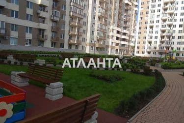 Commercial real estate at st. Lyustdorfskaya dor Chernomorskaya dor (area 20 m²) - Atlanta.ua - photo 11