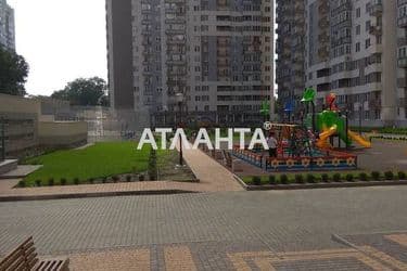 Commercial real estate at st. Lyustdorfskaya dor Chernomorskaya dor (area 20 m²) - Atlanta.ua - photo 12