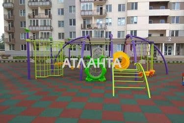 Commercial real estate at st. Lyustdorfskaya dor Chernomorskaya dor (area 20 m²) - Atlanta.ua - photo 14