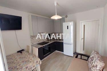 1-комнатная квартира по адресу ул. Спрейса (площадь 41,8 м²) - Atlanta.ua - фото 16