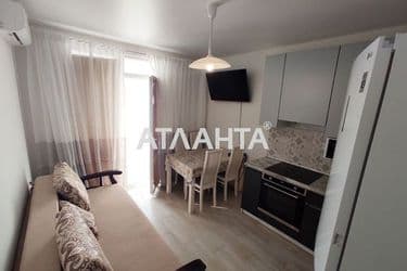 1-комнатная квартира по адресу ул. Спрейса (площадь 41,8 м²) - Atlanta.ua - фото 13