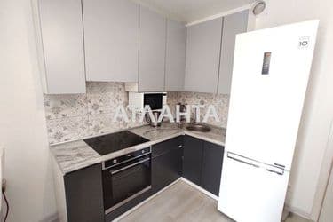 1-комнатная квартира по адресу ул. Спрейса (площадь 41,8 м²) - Atlanta.ua - фото 17