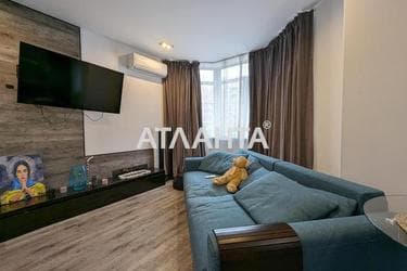 1-кімнатна квартира за адресою вул. Проценка (площа 41,7 м²) - Atlanta.ua - фото 19