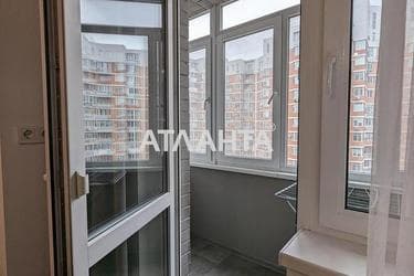 1-кімнатна квартира за адресою вул. Проценка (площа 41,7 м²) - Atlanta.ua - фото 21